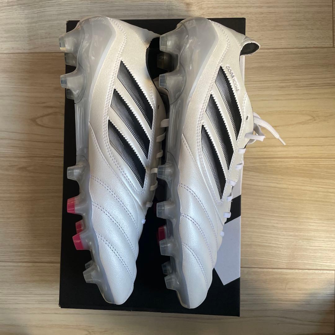 adidas Copa Icon II HG/AG コパ　アイコン2 エリート