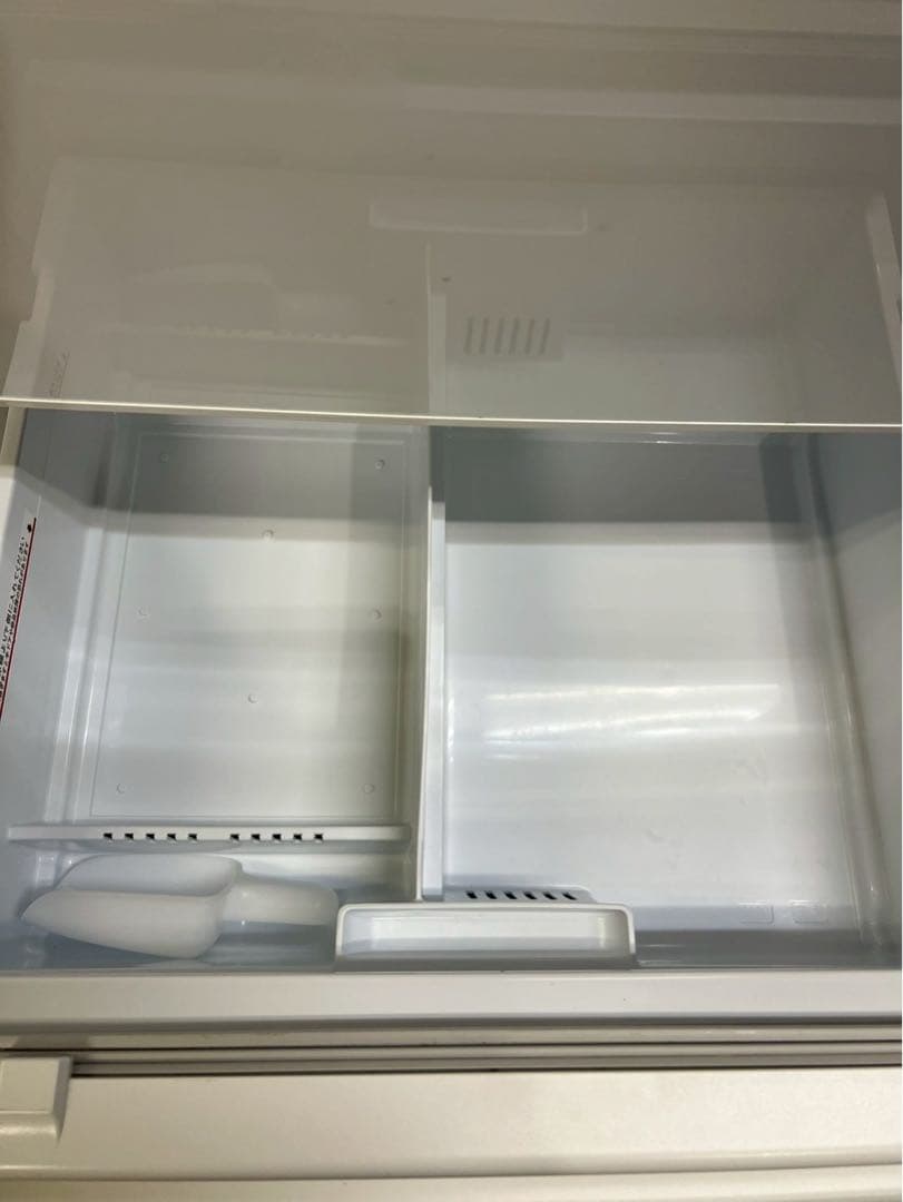 三菱電機 3ドア冷蔵庫 MR-CX37F 2020年製 365L 右開き