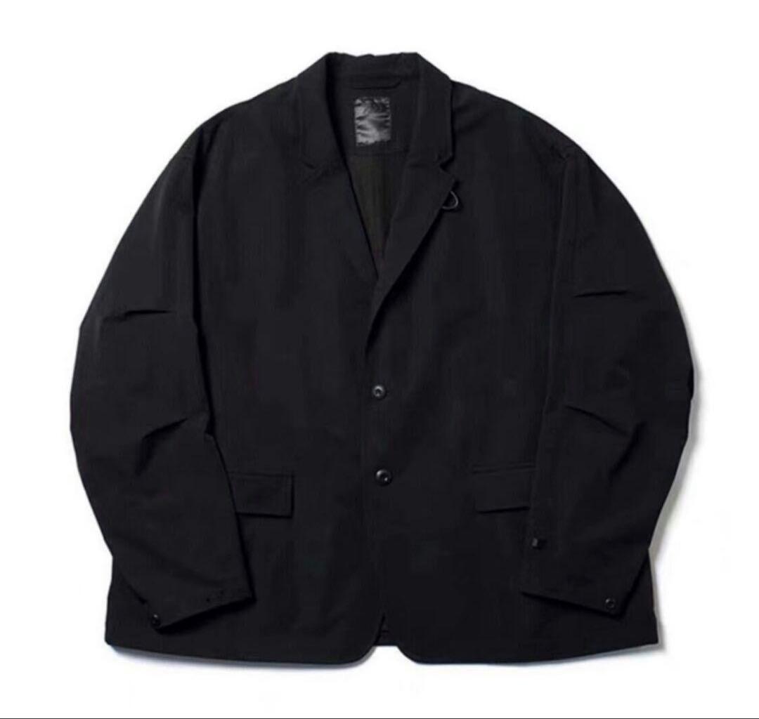 DAIWA PIER39 / Loose Stretch setup ブラックＬ