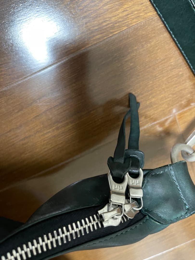 美品　 バックラッシュ ISAMU KATAYAMA BACK LASH