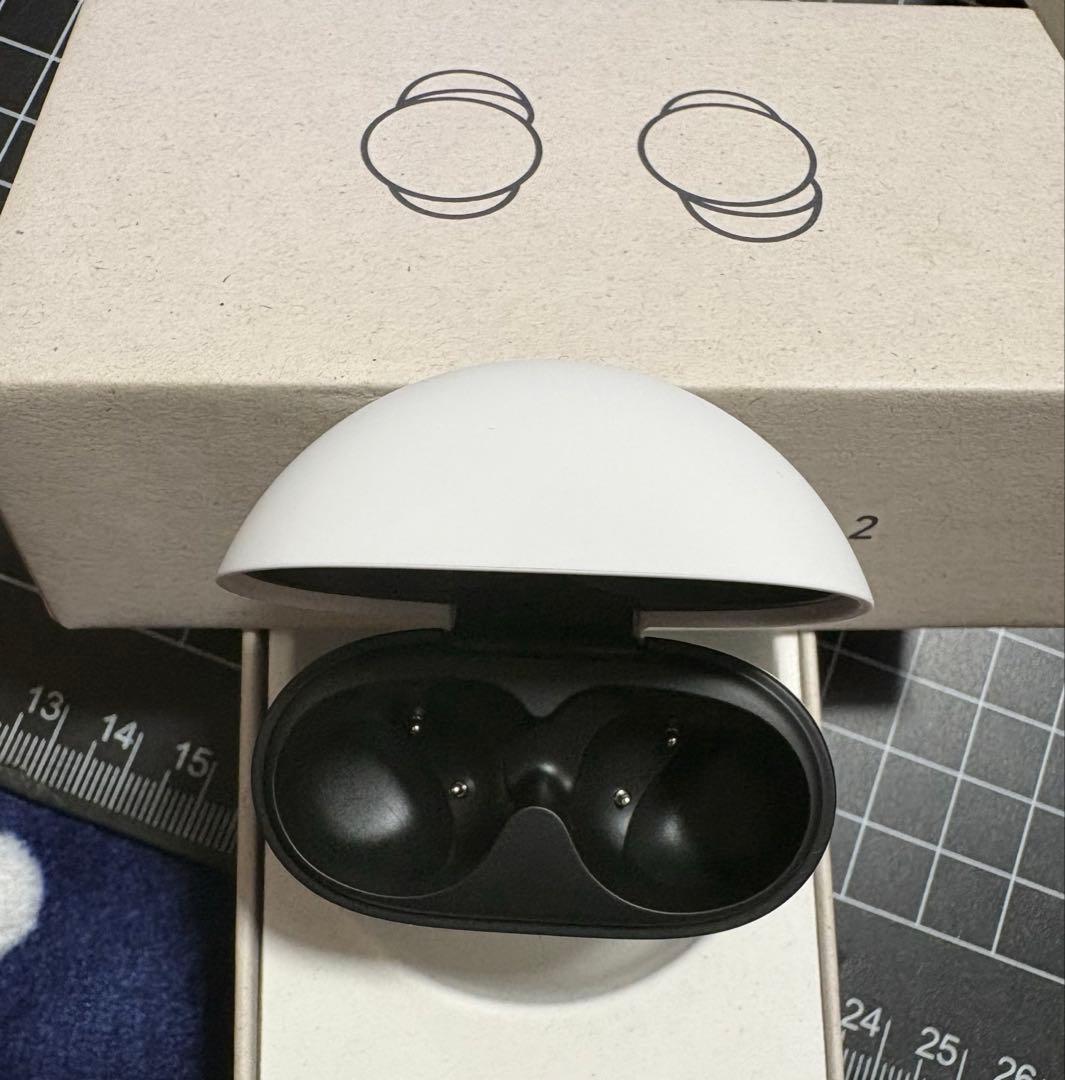 イヤホン Google Pixel Buds Pro2