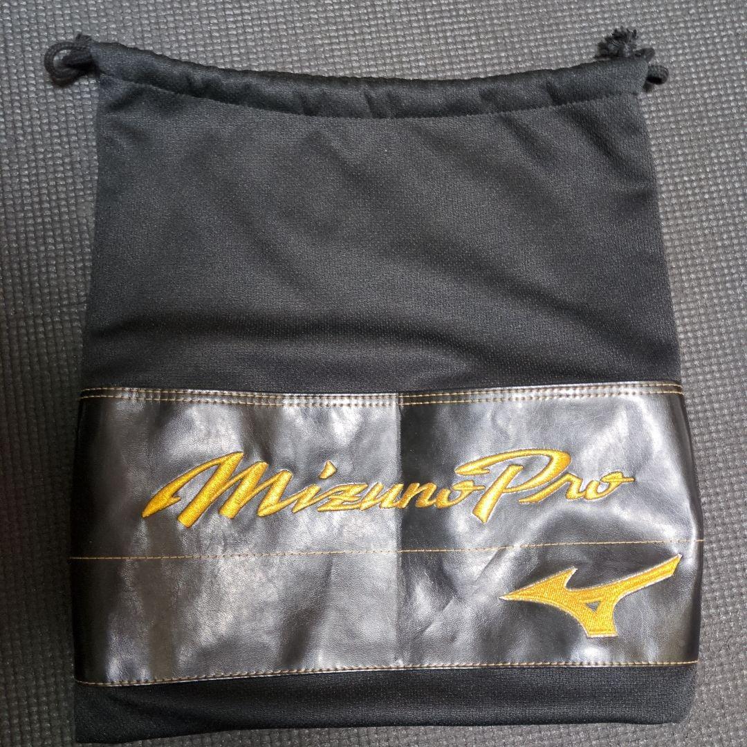 硬式ミズノプロ(芳賀ジャパン)　菊池モデル