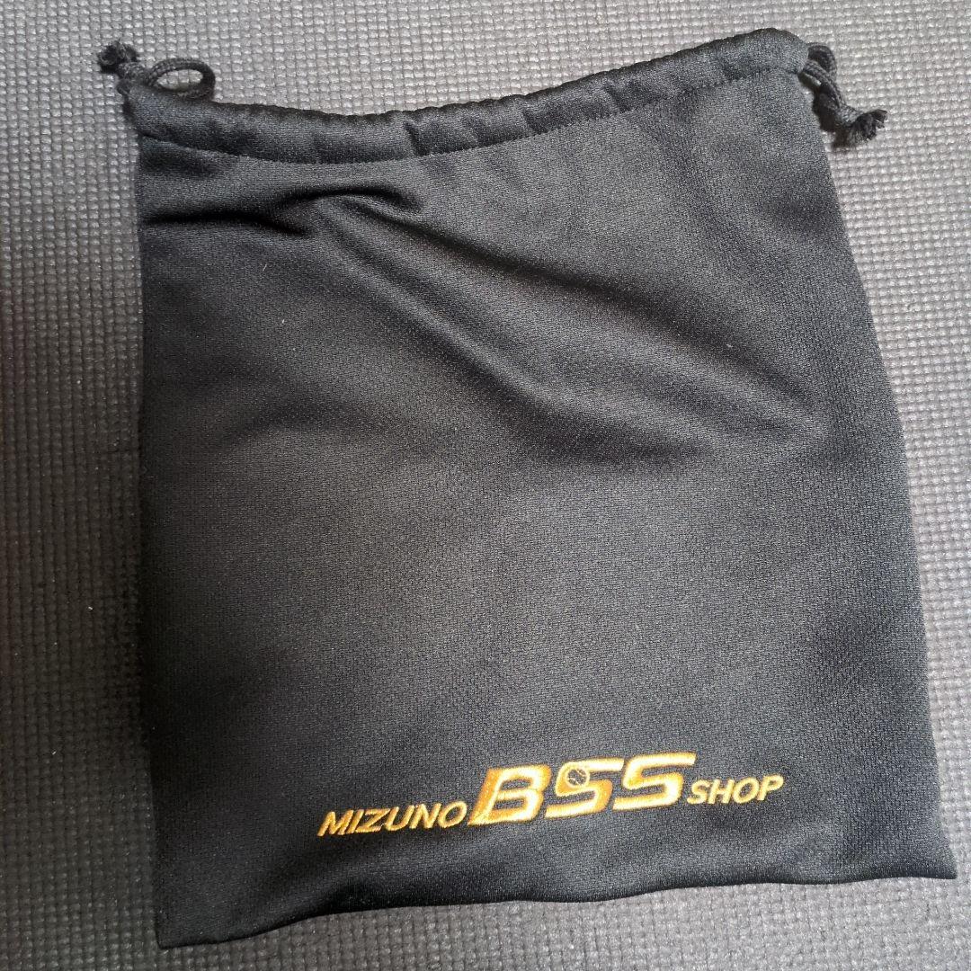 硬式ミズノプロ(芳賀ジャパン)　菊池モデル