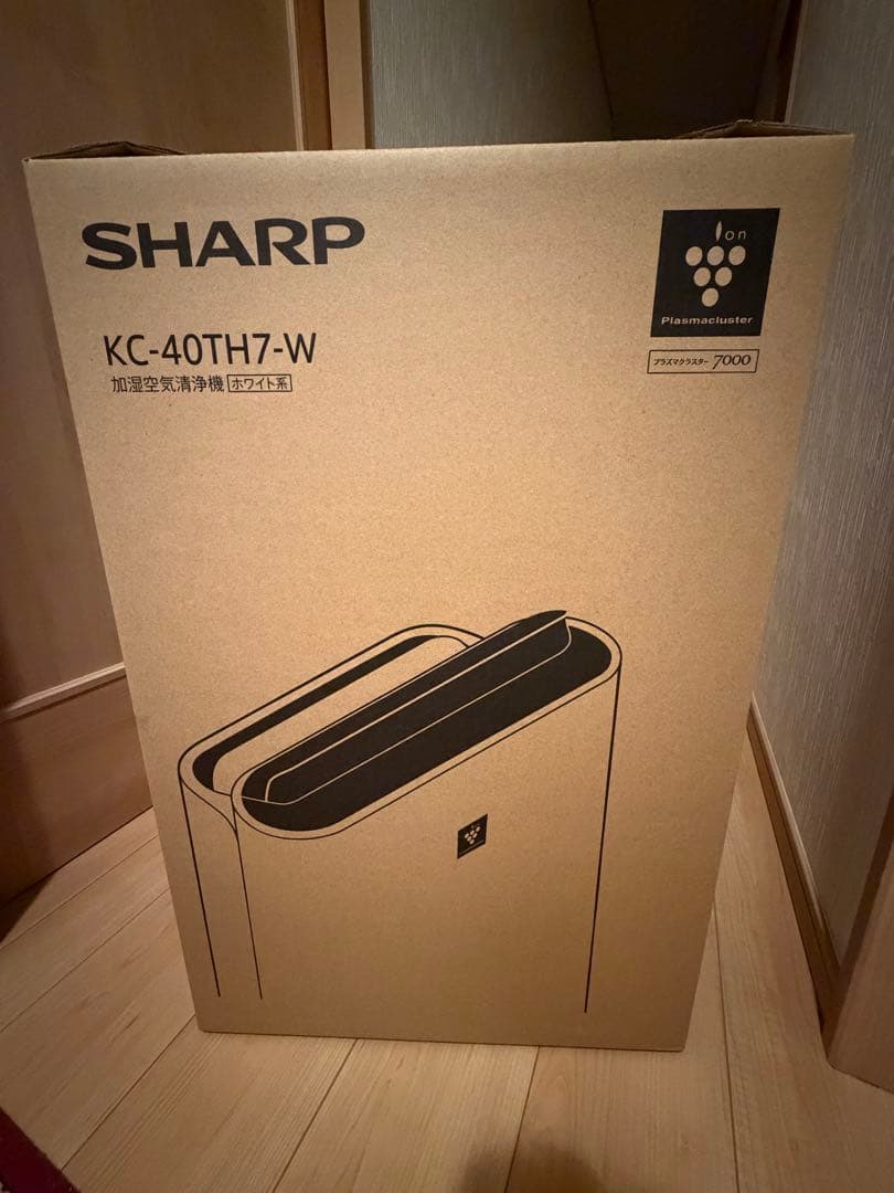 ＫＣ４０ＴＨー７ 新品未使用品