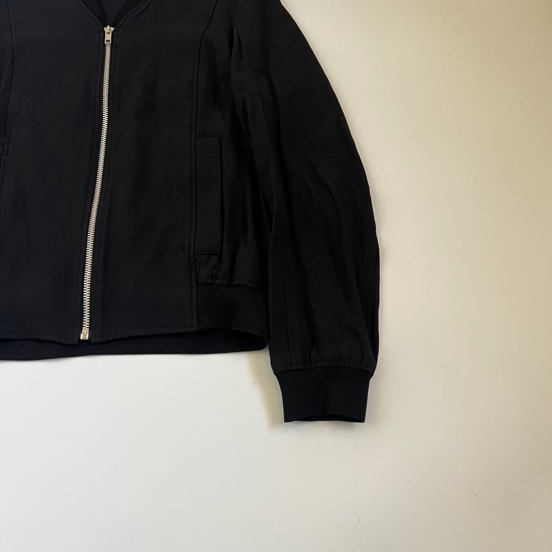 ジャケット・アウター Helmut Lang 2016 V-neck blouson jacket
