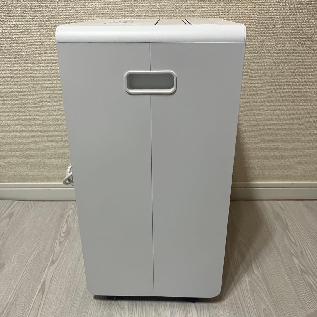 【美品】YAMAZEN除湿乾燥機　EDC-H60 2024年製✨️