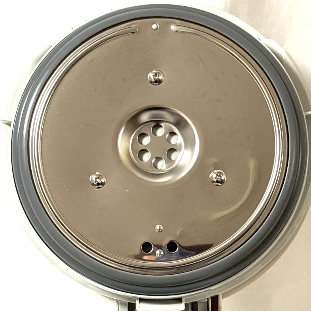 ZOJIRUSHI 象印 EE-RK35 スチーム式加湿器 【使用感小】