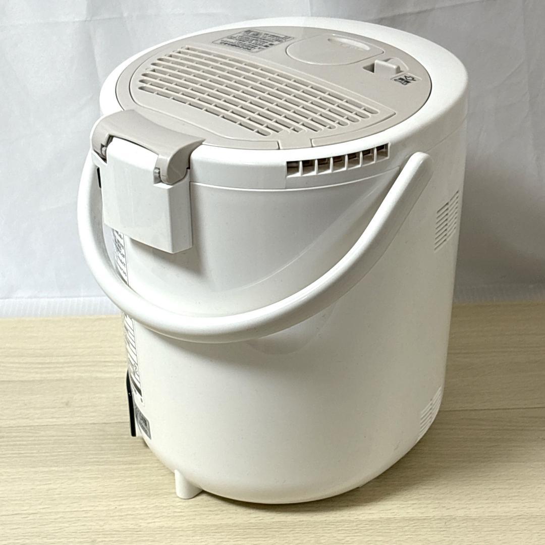 ZOJIRUSHI 象印 EE-RK35 スチーム式加湿器 【使用感小】
