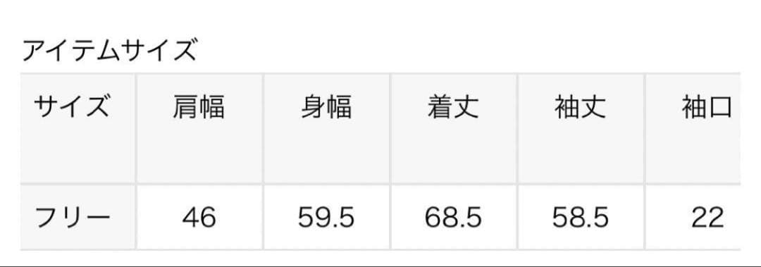 タグあり　美品　RED CARD ビッグデニムジャケット　AUGUSTA