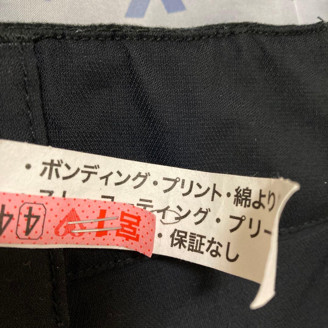 ROXY スノーボードパンツ 黒　xs