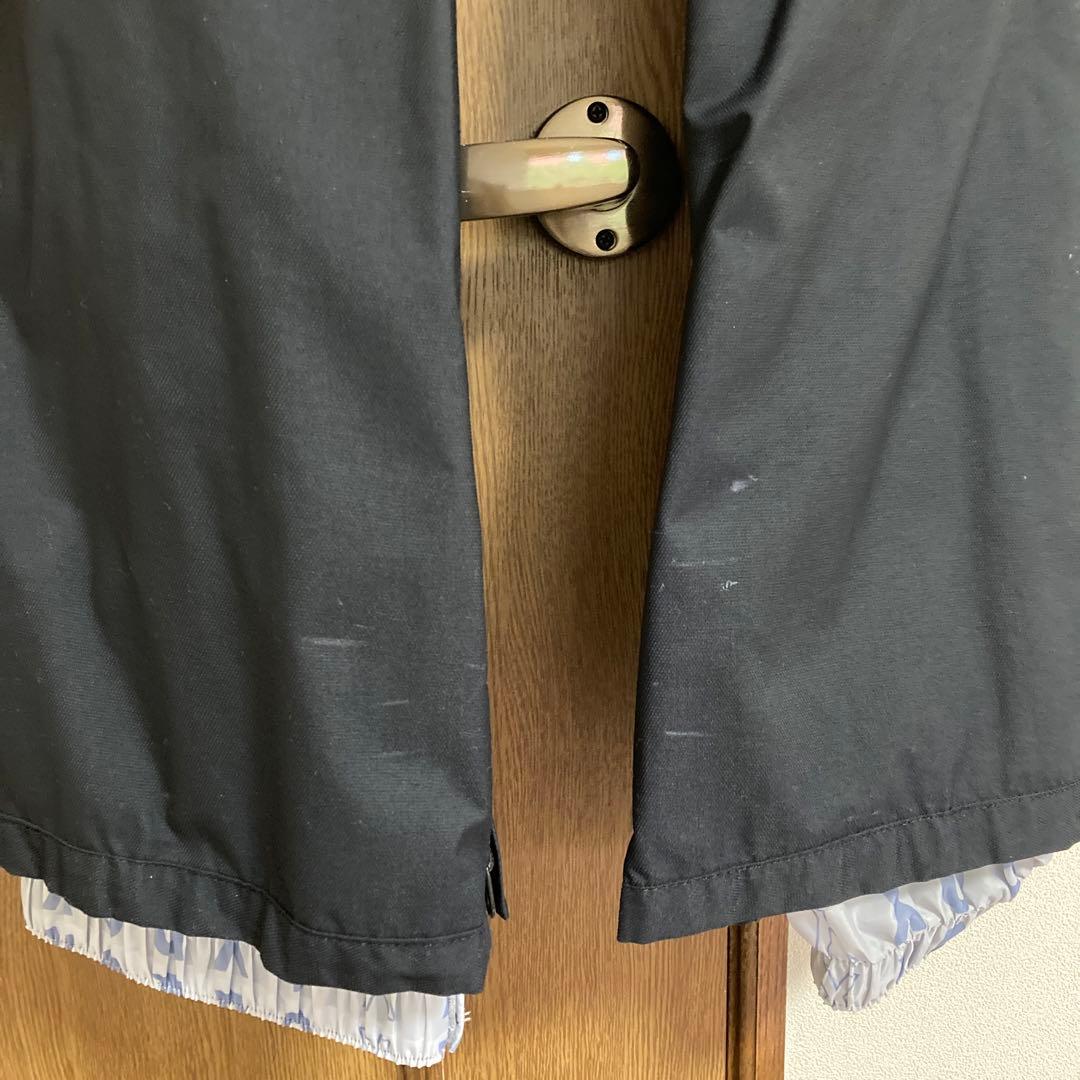 ROXY スノーボードパンツ 黒　xs