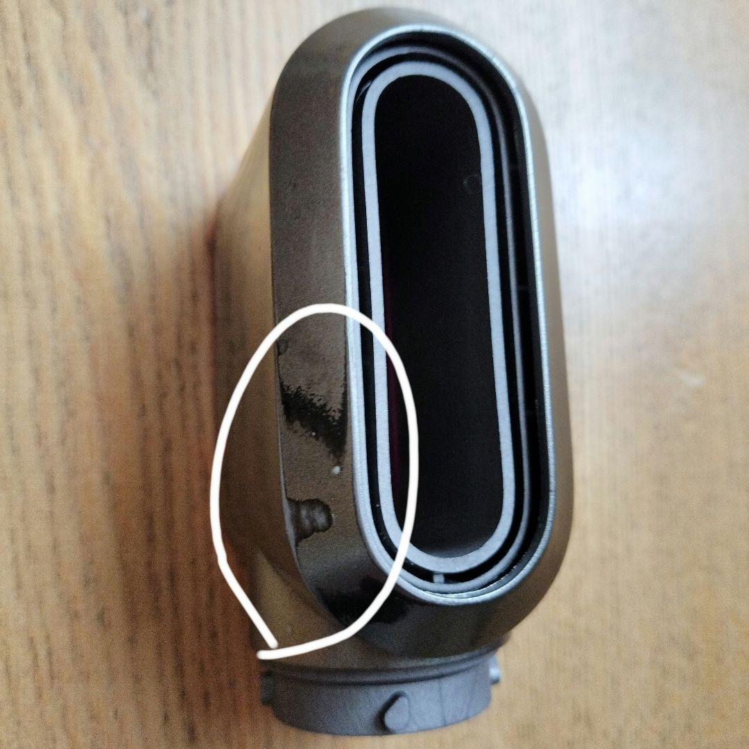 Dyson　airwrapスタイラー コンプリートセット