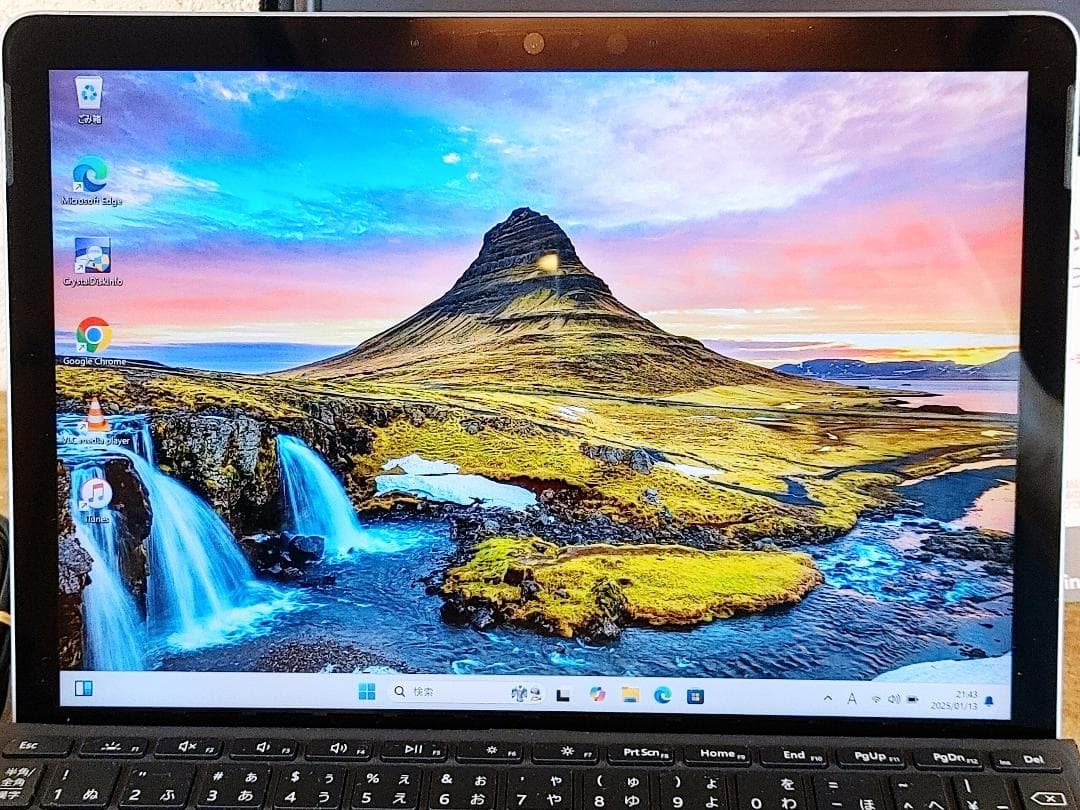 ゆう Surface Go 2 マイクロソフトオフィス付属