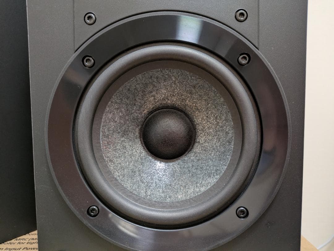 SONY ソニー SS-CS5 ブックシェルフスピーカー(ペア)2021年製