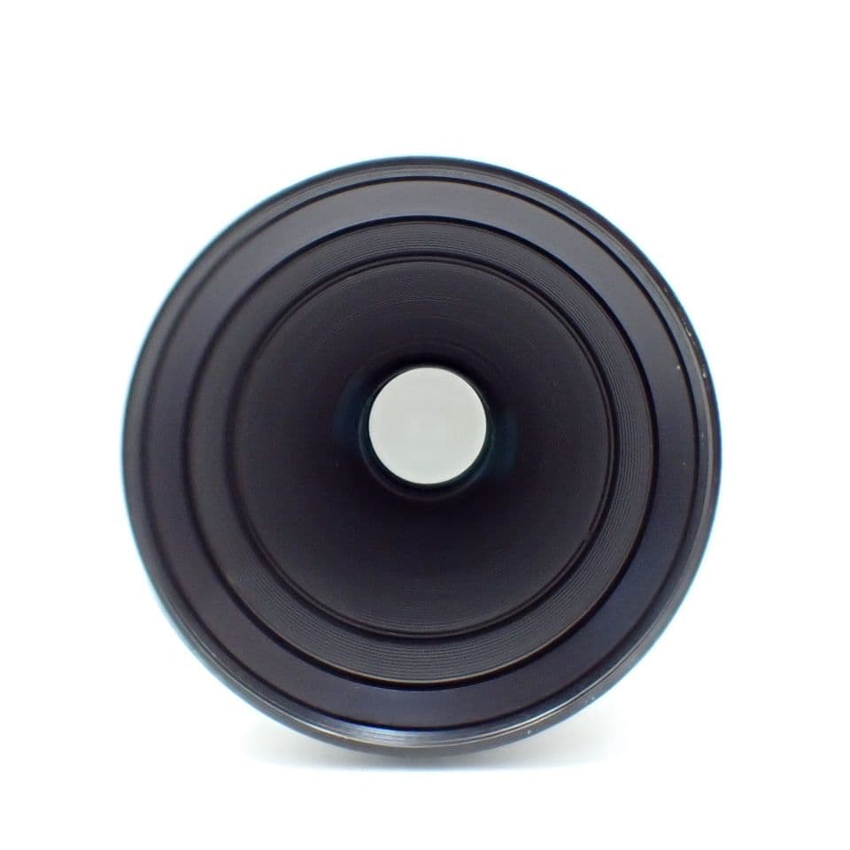 【分解清掃済】CONTAX S-Planar 60mm f2.8 Pフィルター付