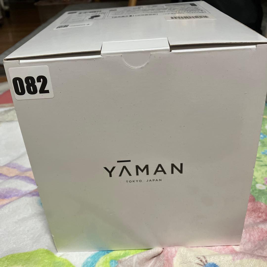 YAMAN フェイススチーマー YJSA0B
