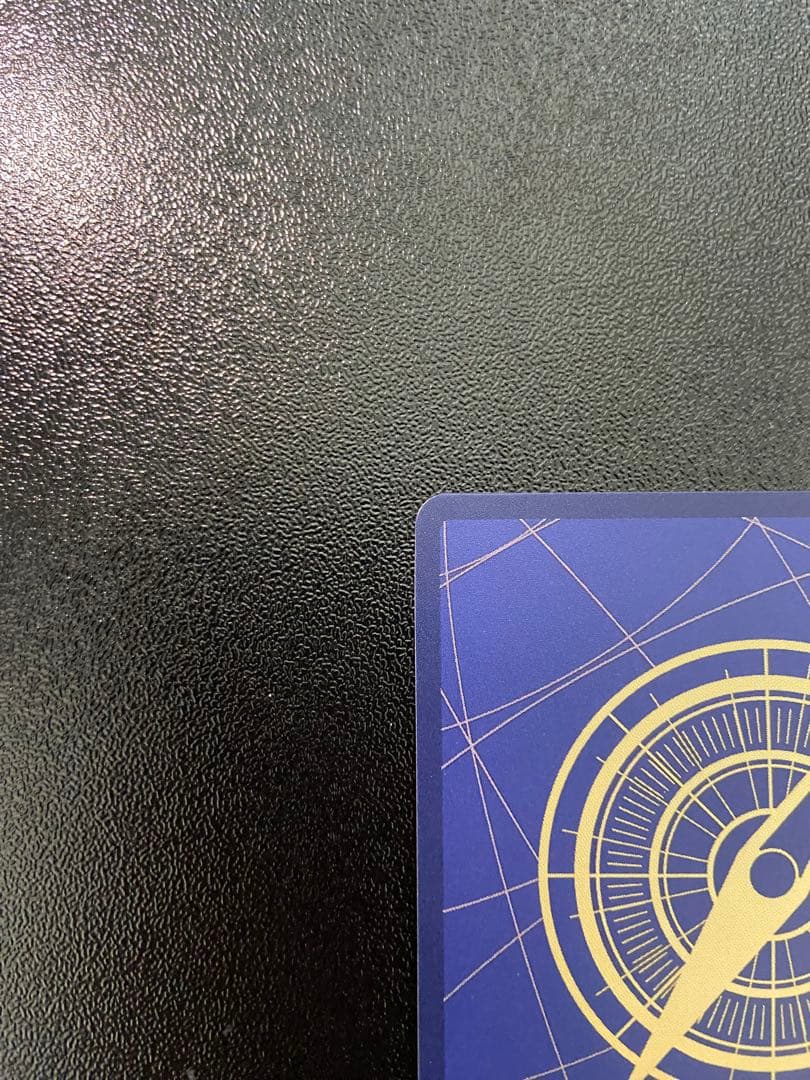 【美品】ワンピース カード ルフィ コミパラ 受け継がれる意志 スーパーパラレル