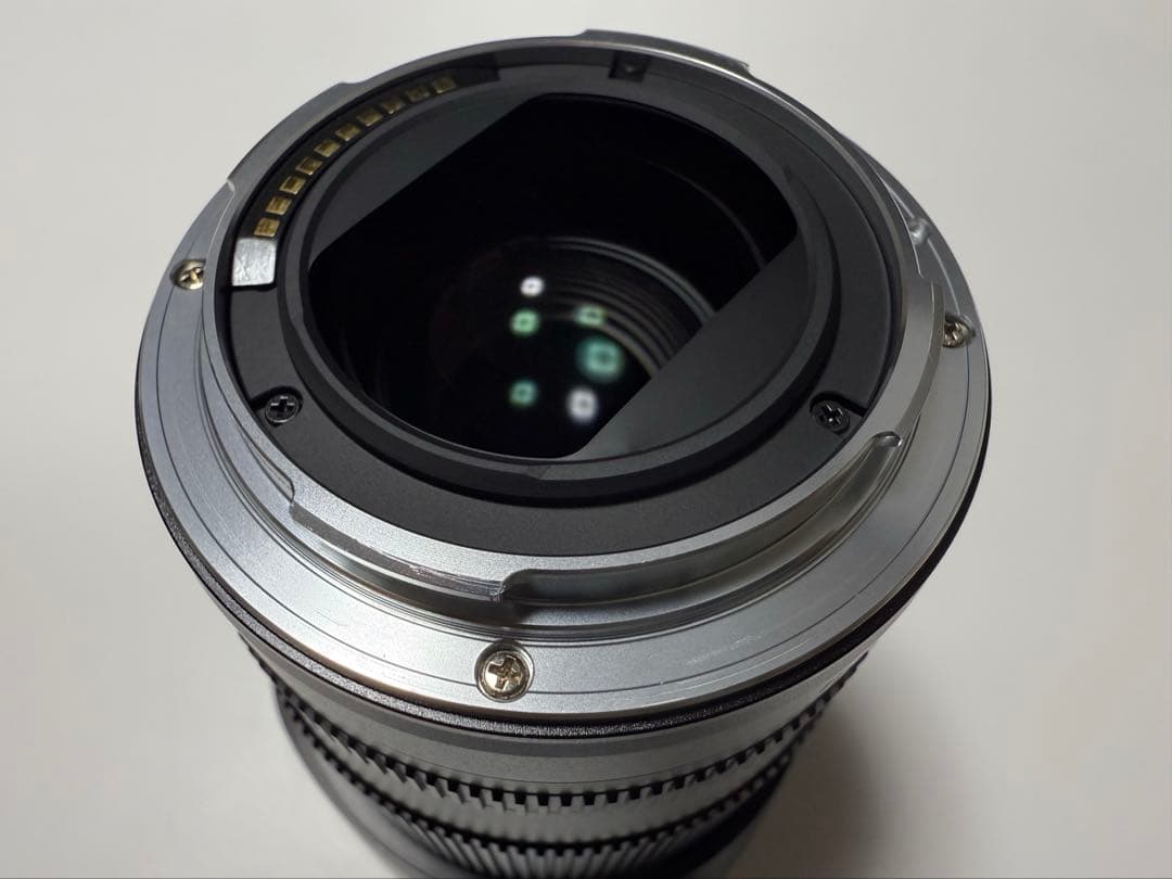 TTARTISAN AF 75mm F2 単焦点レンズ ライカ Lマウント