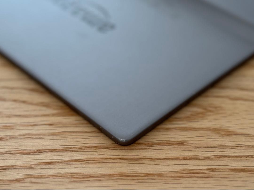 【Kindle】kindle Oasis（第10世代）