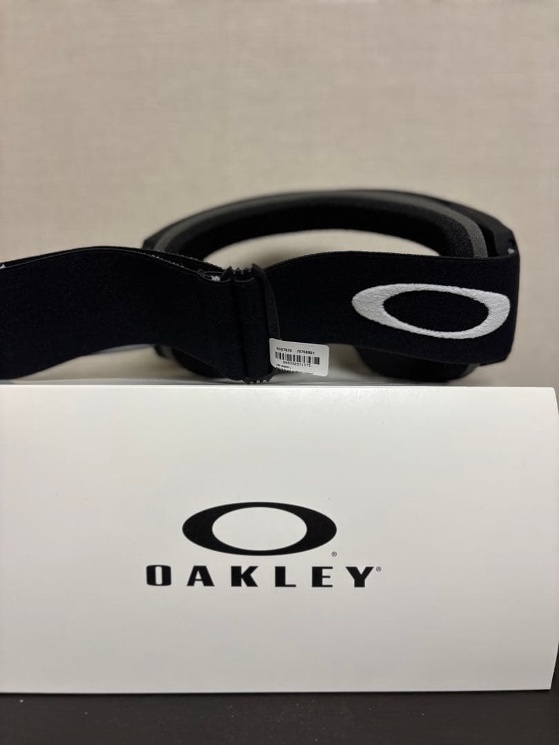 OAKLEY LINEMINER　L プリズムアルゴンイリジウム　新品