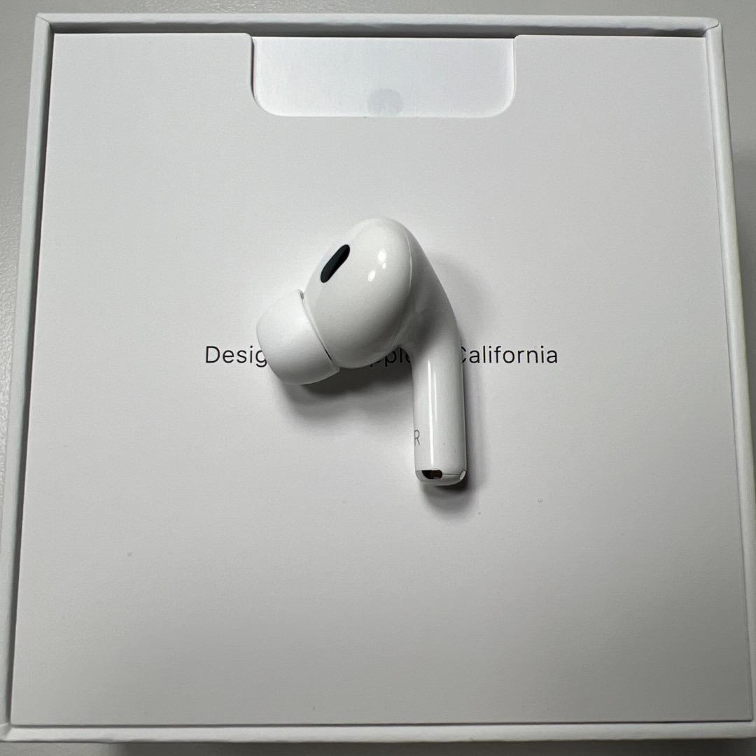 AirPods Pro 第2世代 usb-c 右耳 A3047 [34]