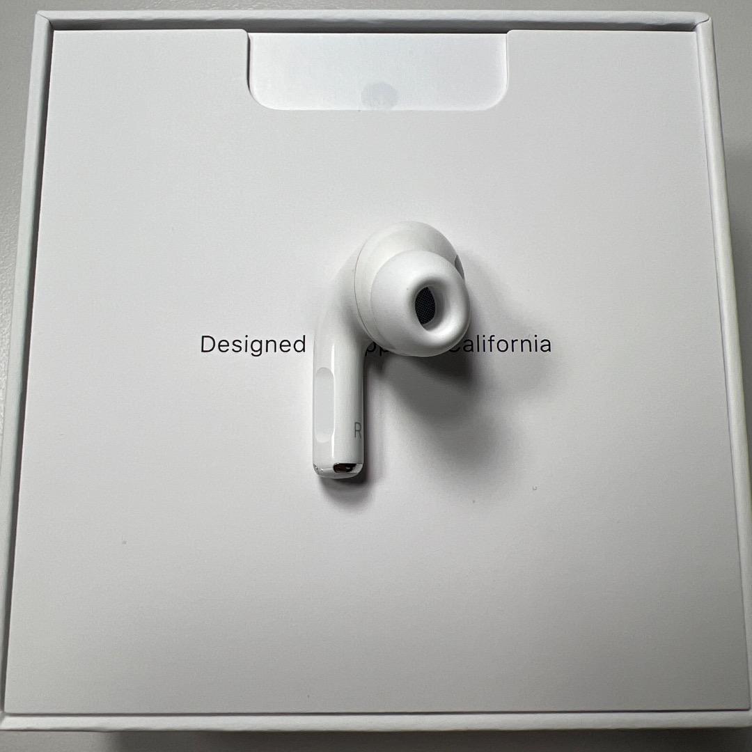 AirPods Pro 第2世代 usb-c 右耳 A3047 [34]