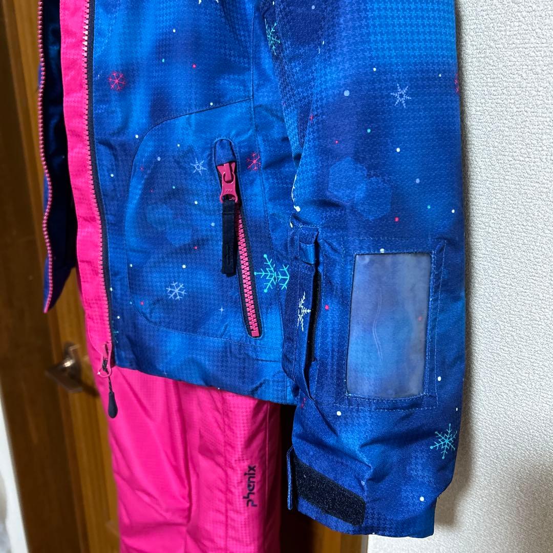 スキーウェア　フェニックス　130センチ