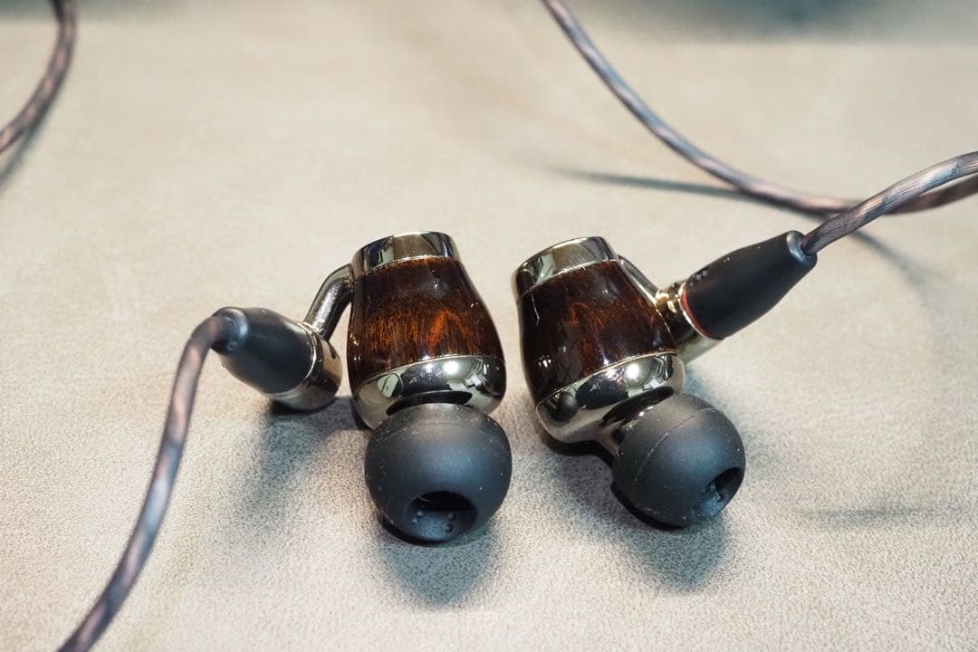 【銘機】Victor HA-FW10000