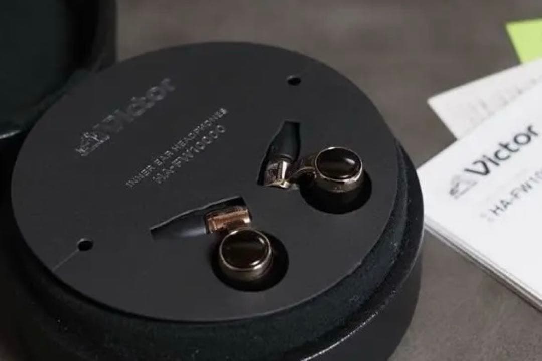 【銘機】Victor HA-FW10000