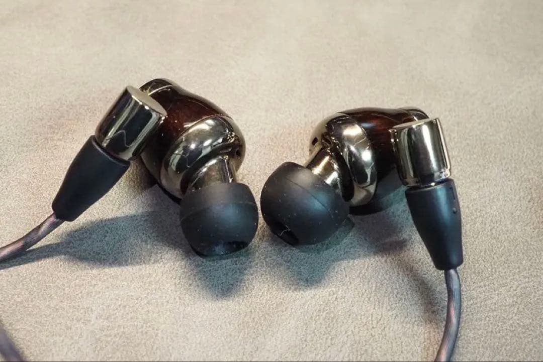 【銘機】Victor HA-FW10000