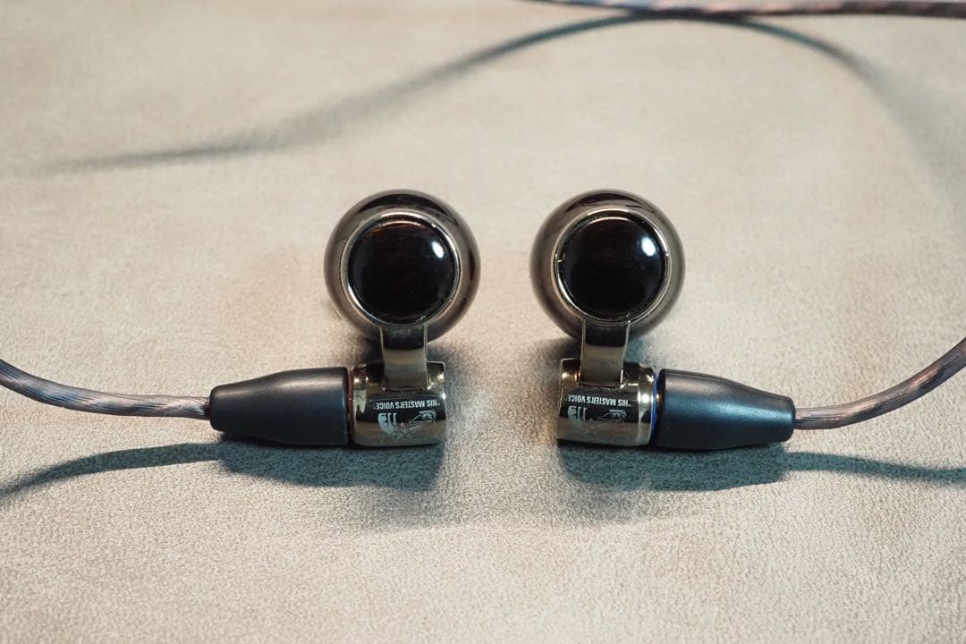 【銘機】Victor HA-FW10000