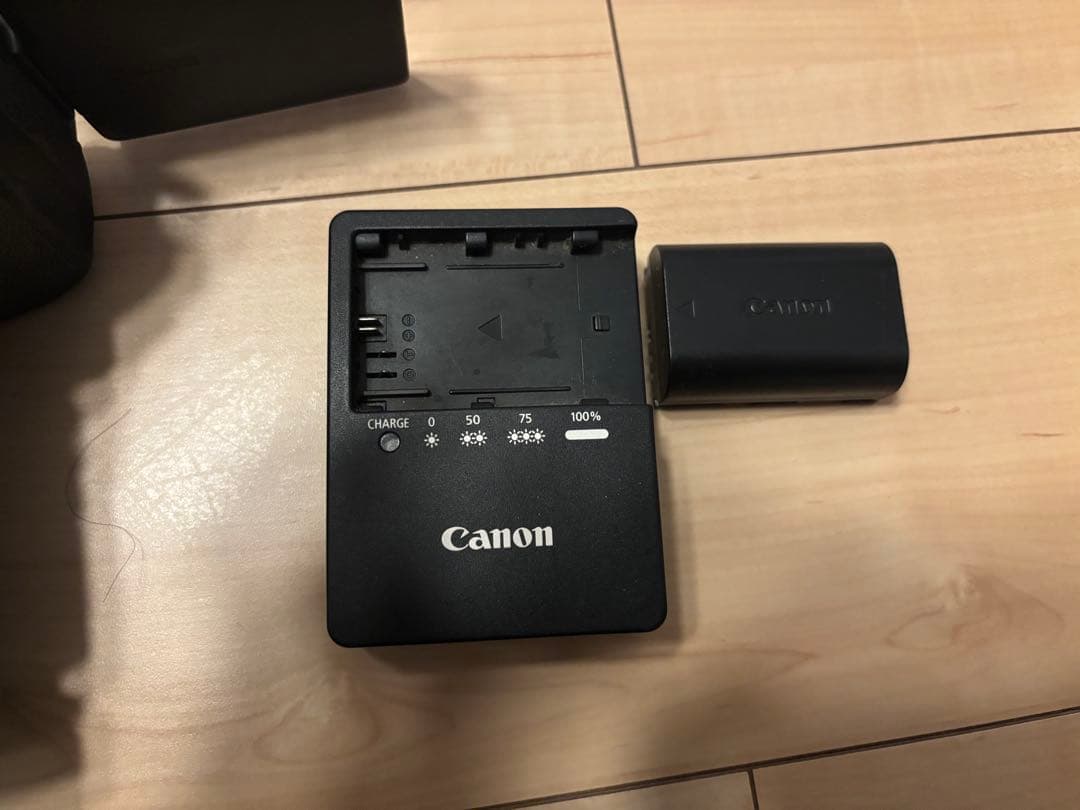 デジタルカメラ Canon EOS60d