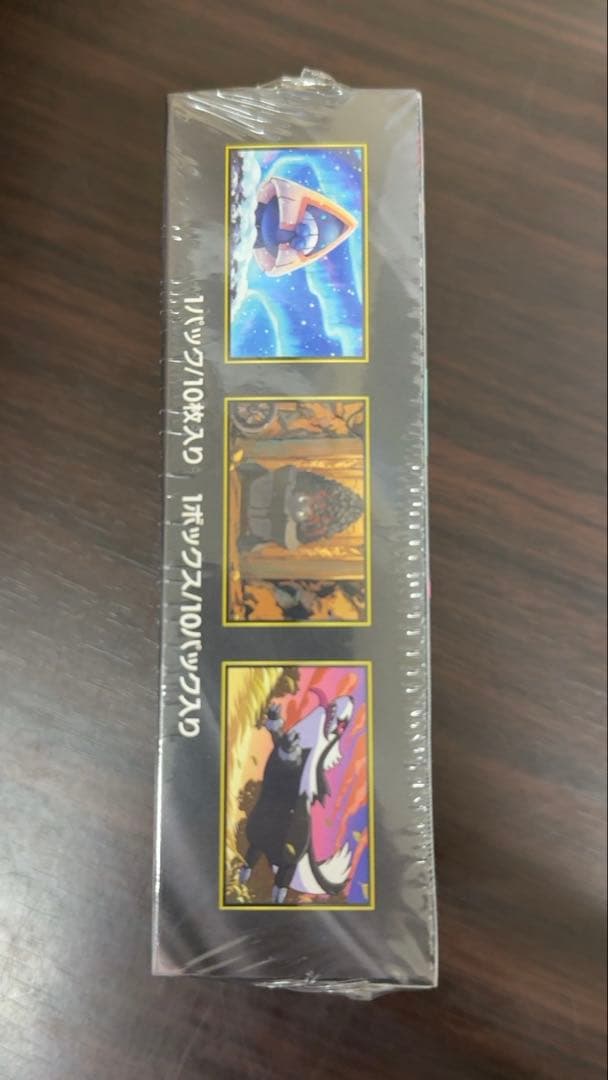 即日発送可能！ポケモンカードゲーム MEGAドリームEX シュリンク付 1box