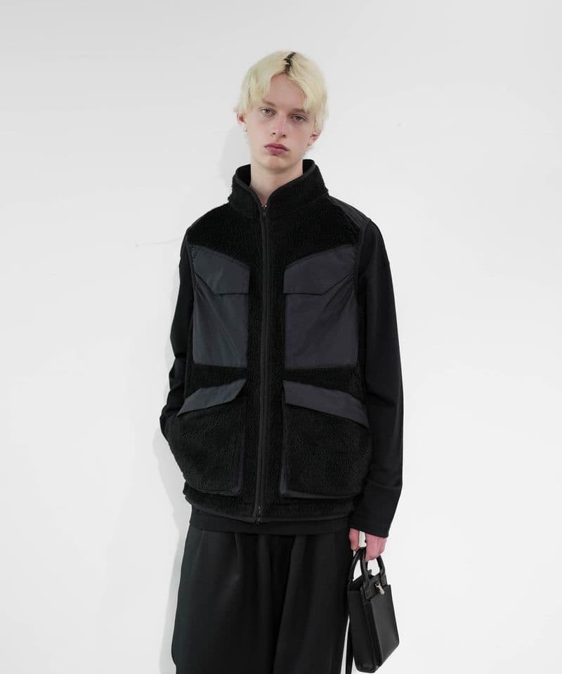 【めりさん専用】CTHY “eVent”×”TUSCANY BOA” TECH