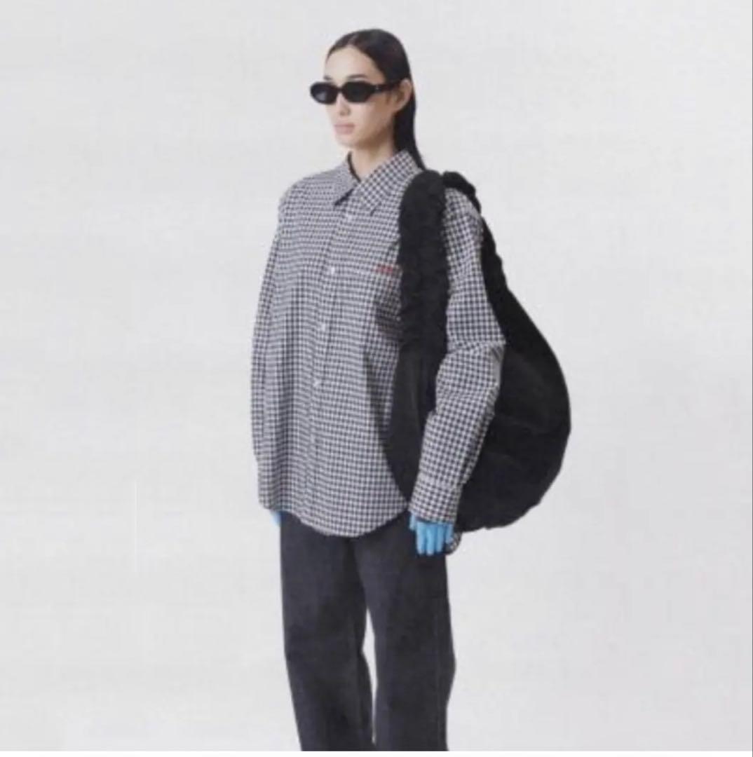 バッグ OUAT Office Bag(BLACK)