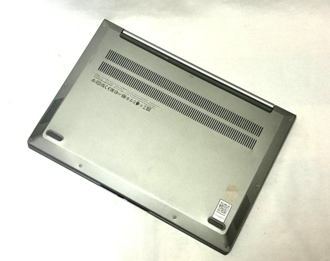 超美品 2022年 ThinkBook 13s Gen3 Ryzen7 5800