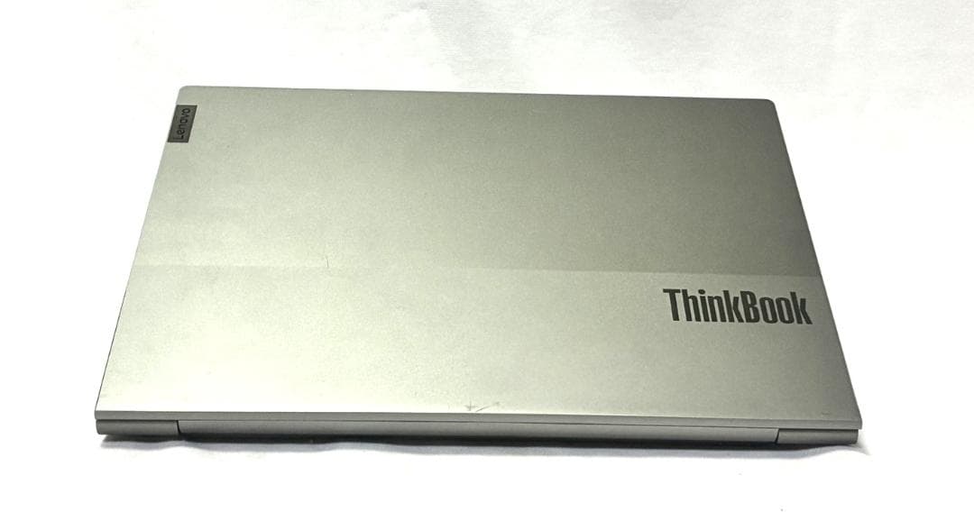 超美品 2022年 ThinkBook 13s Gen3 Ryzen7 5800