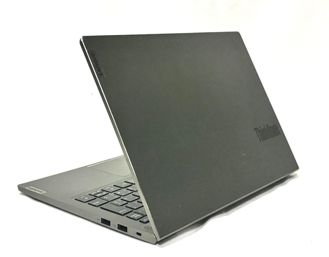 超美品 2022年 ThinkBook 13s Gen3 Ryzen7 5800