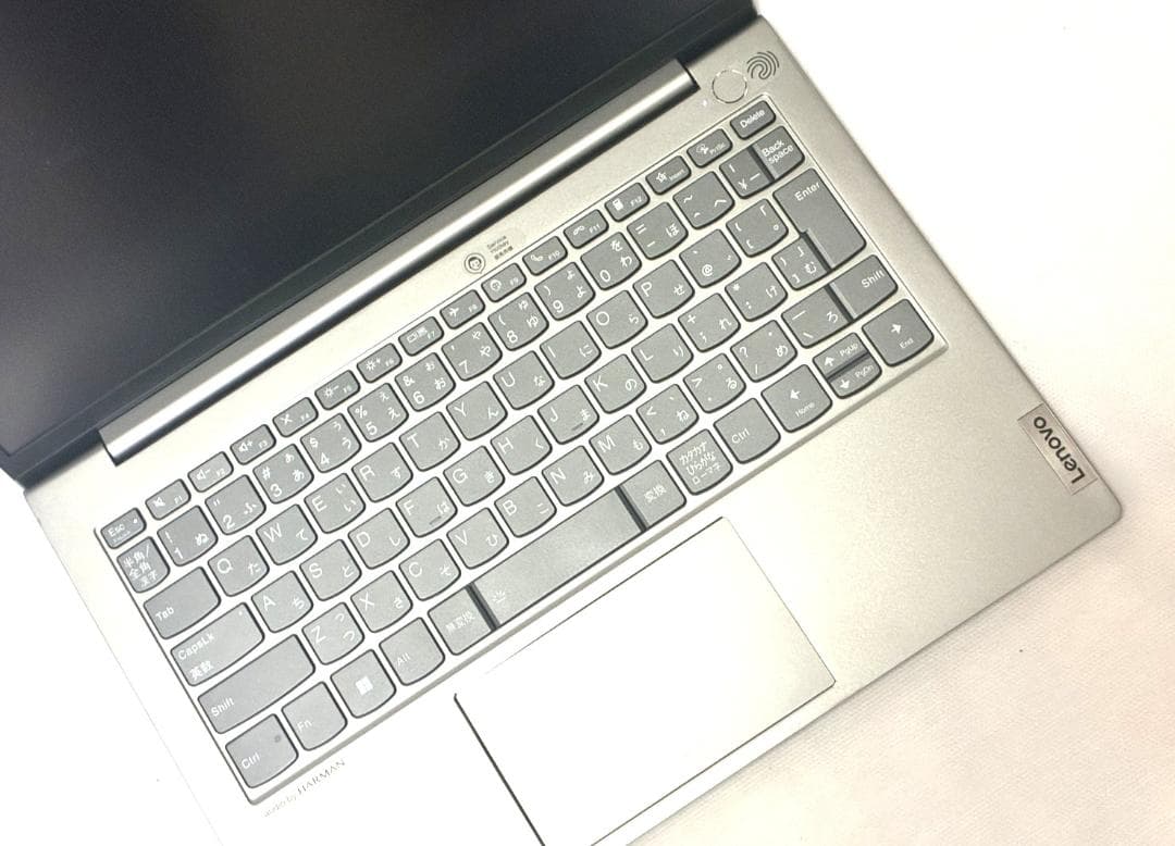 超美品 2022年 ThinkBook 13s Gen3 Ryzen7 5800