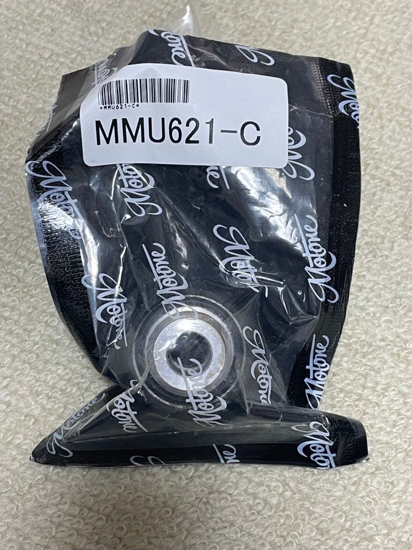 【未開封】Motone 油温計 摂氏 水冷