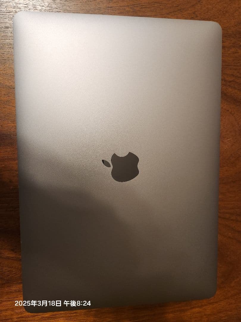 ジ*ン様 ACあり　Apple MacBook air 2020年モデル16/5