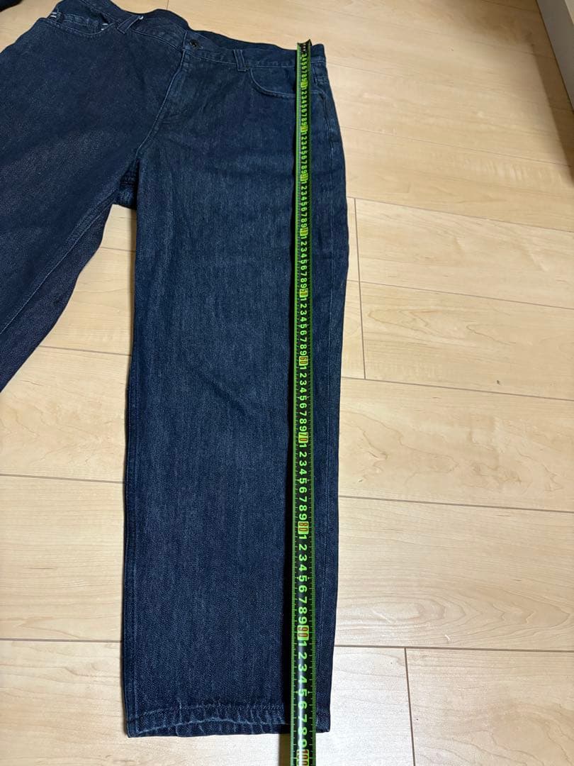 CANTONセットアップカバーオール・パンツセット