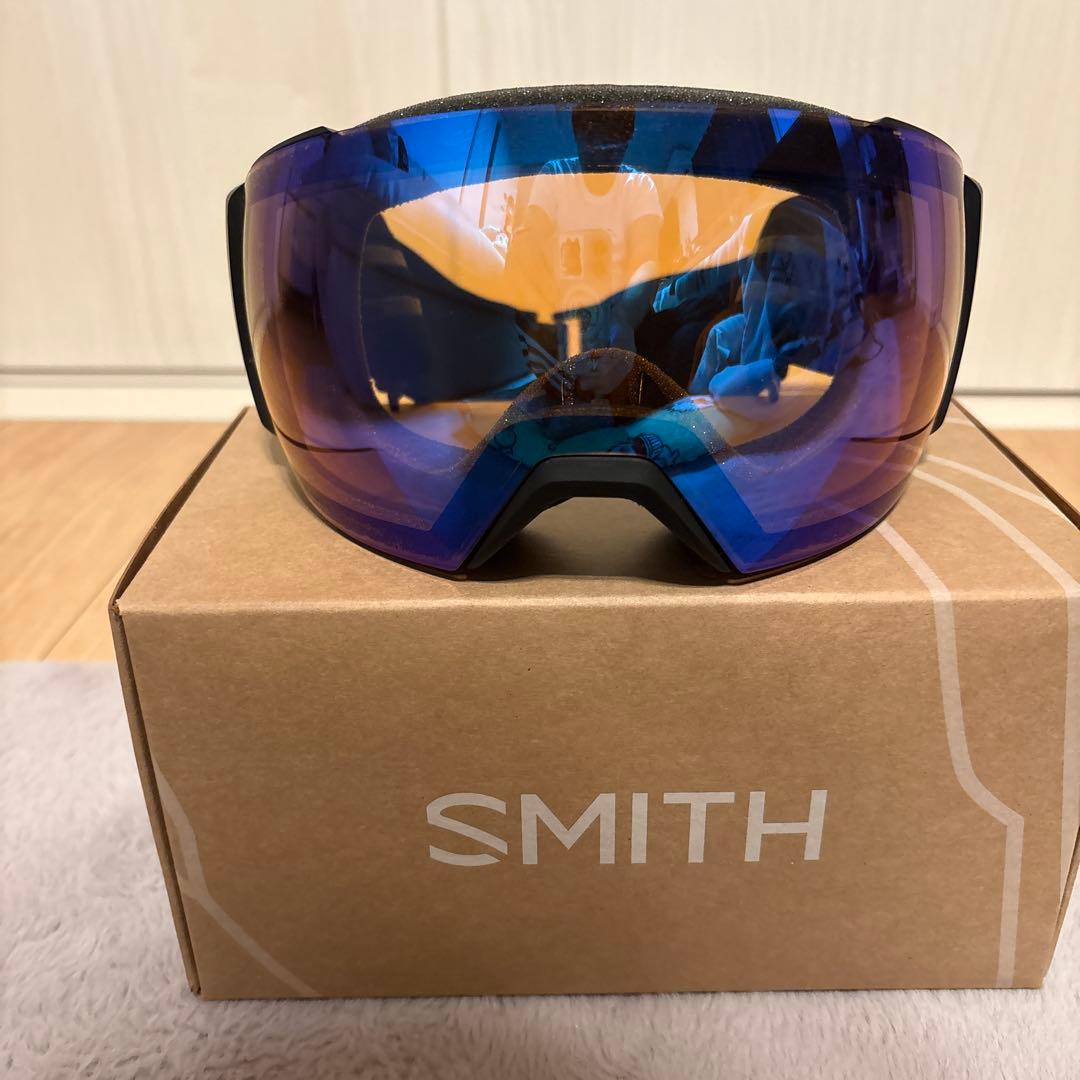 SMITH ゴーグル I/O Mag XL