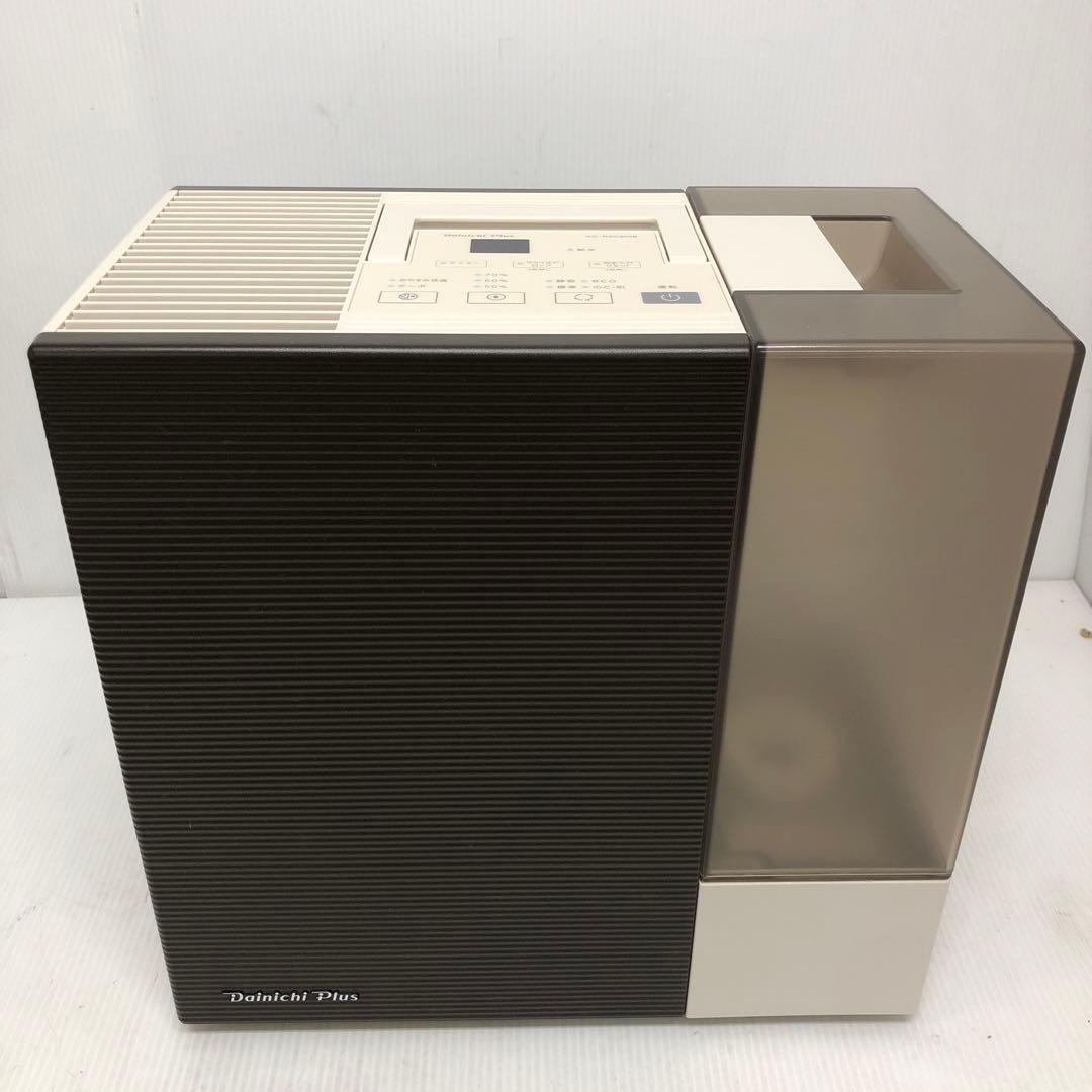 ダイニチ　加湿器　HD-RXC900B 中古