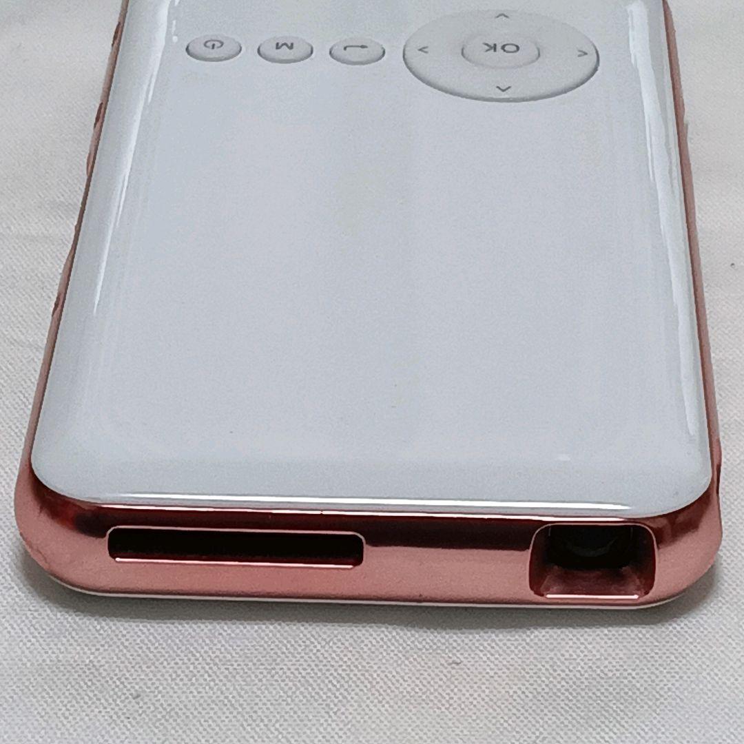 カベーニ KABENI スマホ型プロジェクター　T89【本体のみ】♡L5