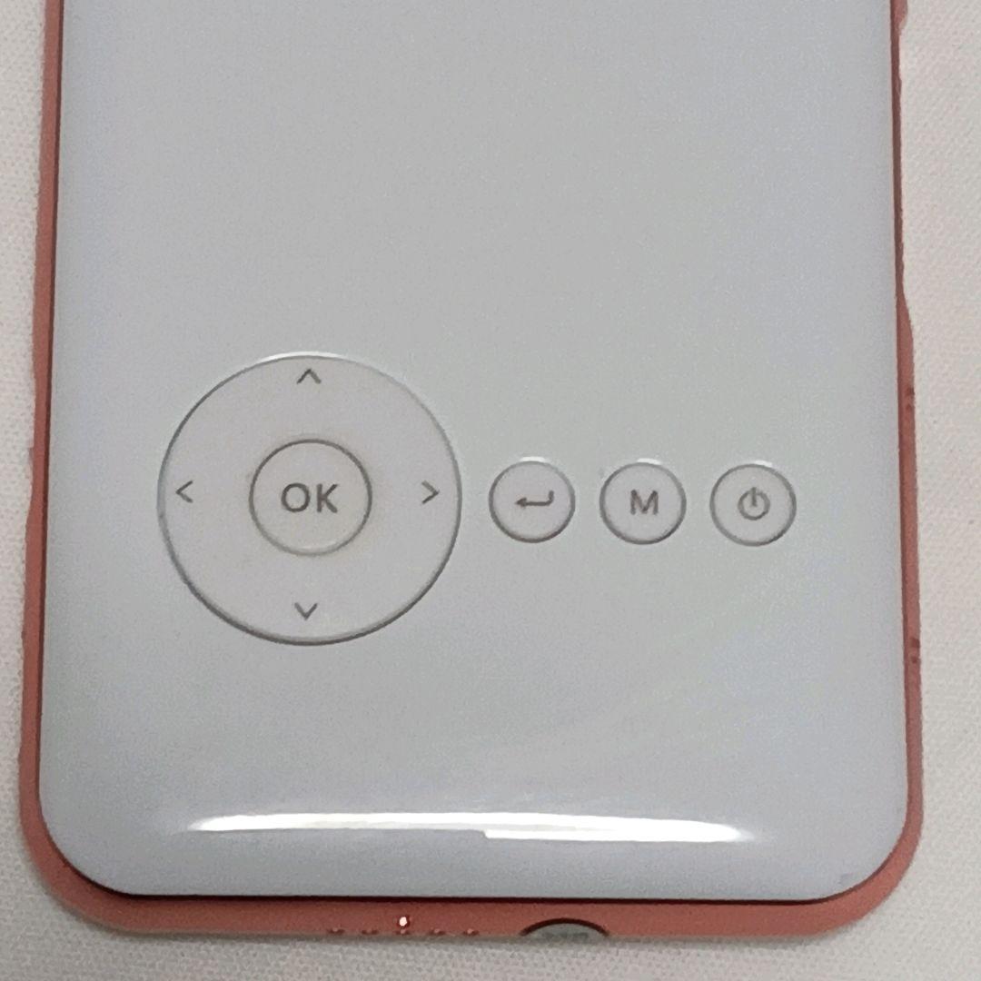カベーニ KABENI スマホ型プロジェクター　T89【本体のみ】♡L5