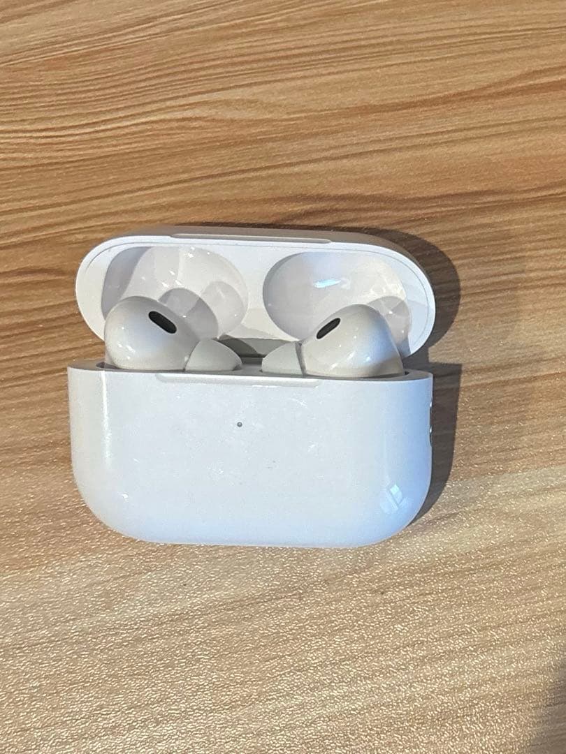 AirPodsPro 第二世代