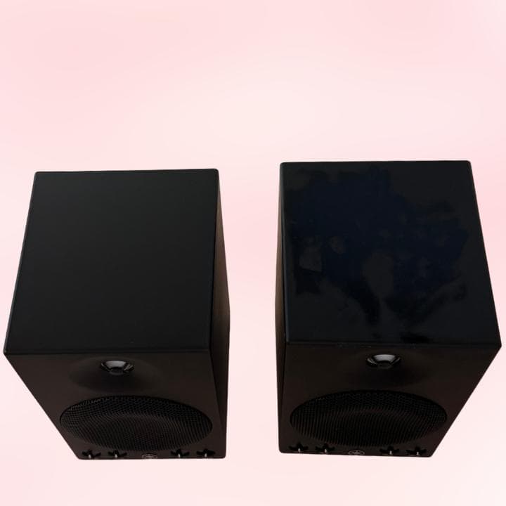 YAMAHA MSP3A パワードモニタースピーカー