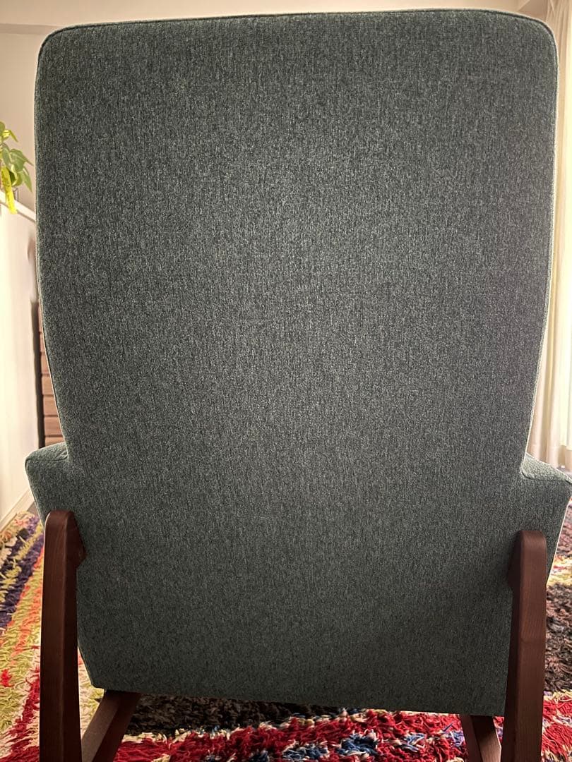 ケユカ　１人掛けソファ