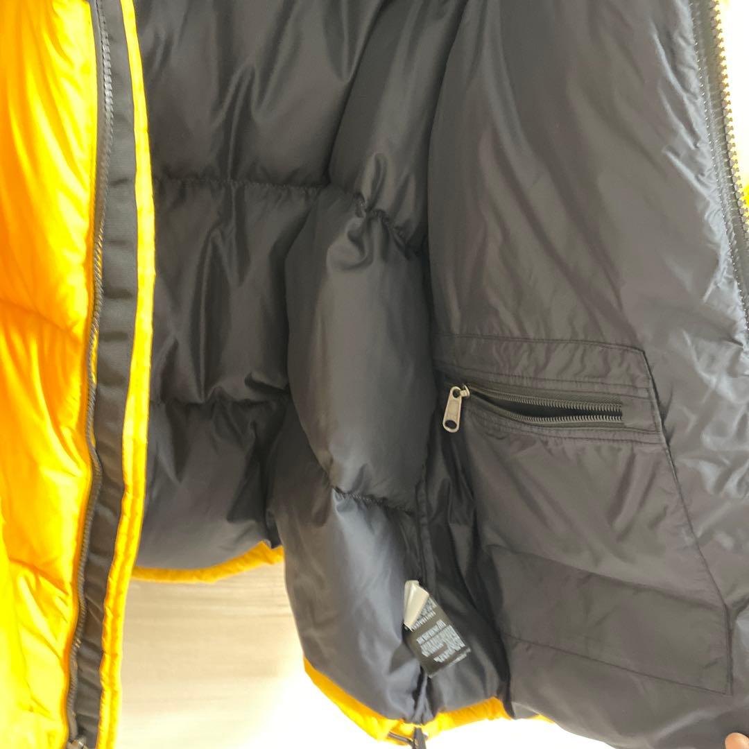 THE NORTH FACE ダウンジャケット 2XL